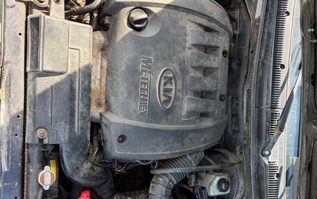 KIA Spectra II (LD), 2007 год, 180 000 рублей, 7 фотография