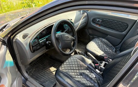 KIA Spectra II (LD), 2007 год, 180 000 рублей, 8 фотография