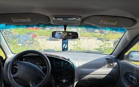 KIA Spectra II (LD), 2007 год, 180 000 рублей, 10 фотография