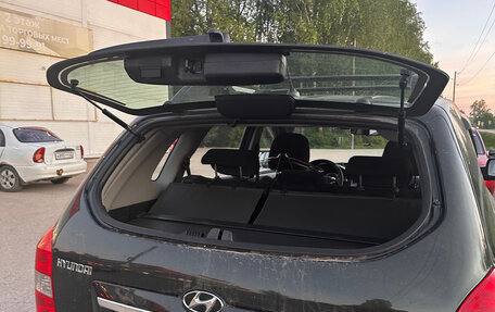 Hyundai Tucson III, 2008 год, 600 000 рублей, 4 фотография
