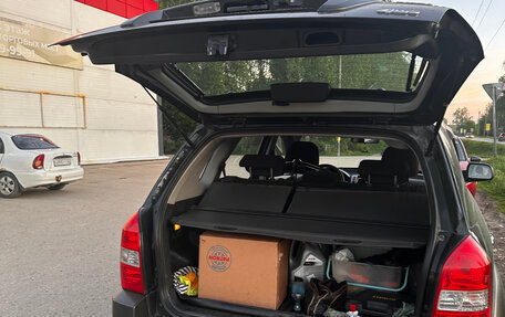Hyundai Tucson III, 2008 год, 600 000 рублей, 5 фотография