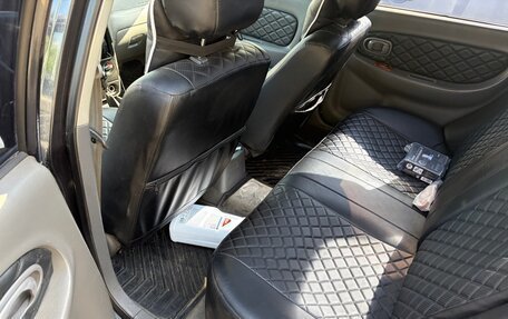 KIA Spectra II (LD), 2007 год, 180 000 рублей, 9 фотография
