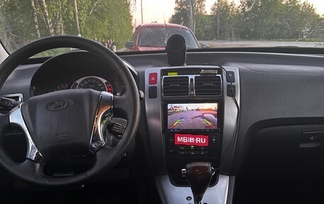 Hyundai Tucson III, 2008 год, 600 000 рублей, 9 фотография