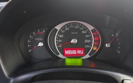 Hyundai Tucson III, 2008 год, 600 000 рублей, 11 фотография