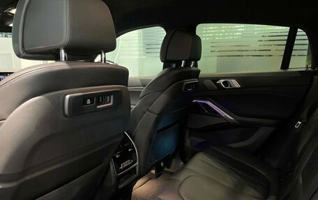 BMW X6, 2021 год, 8 350 000 рублей, 11 фотография