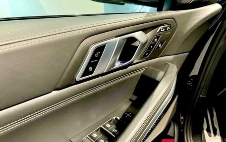 BMW X6, 2021 год, 8 350 000 рублей, 6 фотография