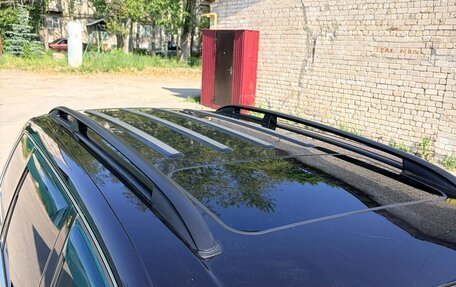 Volkswagen Touareg III, 2007 год, 850 000 рублей, 2 фотография