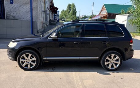 Volkswagen Touareg III, 2007 год, 850 000 рублей, 6 фотография