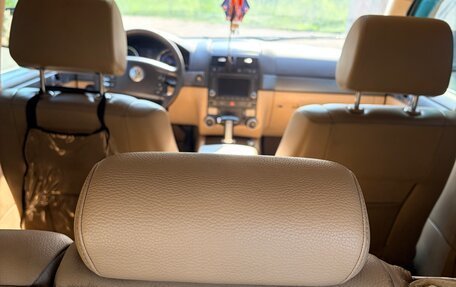 Volkswagen Touareg III, 2007 год, 850 000 рублей, 10 фотография