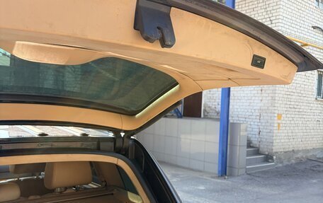 Volkswagen Touareg III, 2007 год, 850 000 рублей, 11 фотография