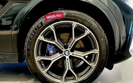 BMW X6, 2021 год, 8 350 000 рублей, 16 фотография