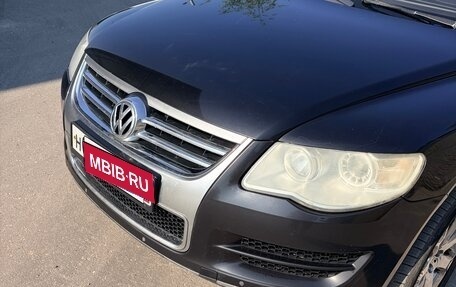 Volkswagen Touareg III, 2007 год, 850 000 рублей, 3 фотография
