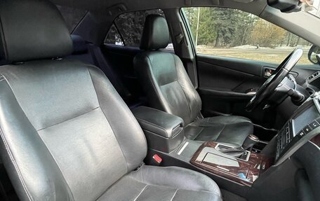 Toyota Camry, 2016 год, 1 755 000 рублей, 24 фотография