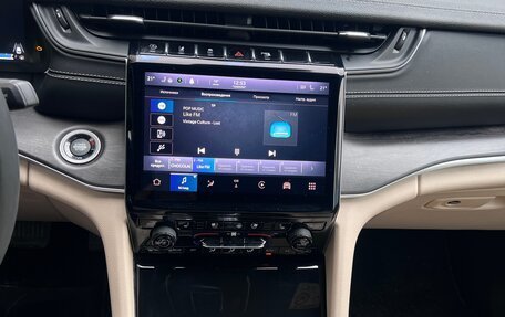 Jeep Grand Cherokee, 2022 год, 5 950 000 рублей, 2 фотография