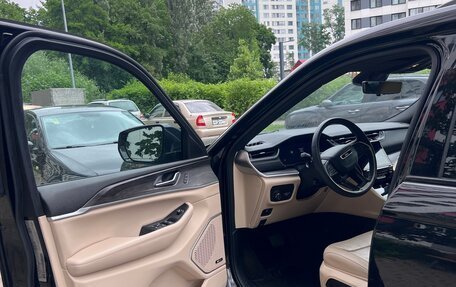 Jeep Grand Cherokee, 2022 год, 5 950 000 рублей, 4 фотография