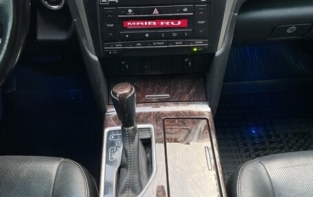 Toyota Camry, 2016 год, 1 755 000 рублей, 18 фотография
