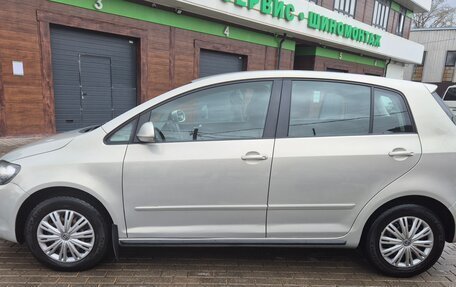 Volkswagen Golf Plus II, 2011 год, 610 000 рублей, 4 фотография
