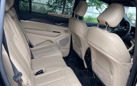 Jeep Grand Cherokee, 2022 год, 5 950 000 рублей, 10 фотография
