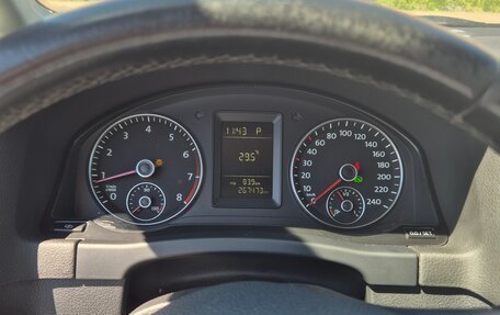 Volkswagen Golf Plus II, 2011 год, 610 000 рублей, 9 фотография