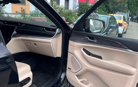Jeep Grand Cherokee, 2022 год, 5 950 000 рублей, 8 фотография