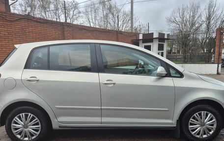Volkswagen Golf Plus II, 2011 год, 610 000 рублей, 5 фотография