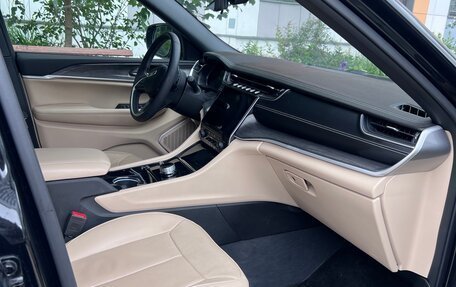 Jeep Grand Cherokee, 2022 год, 5 950 000 рублей, 9 фотография