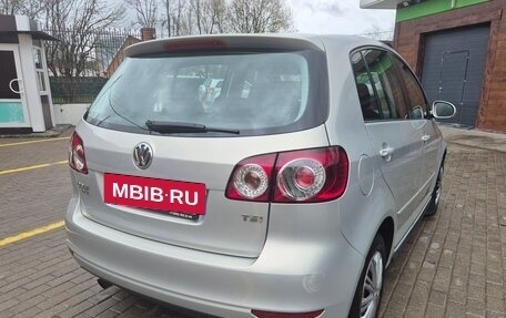 Volkswagen Golf Plus II, 2011 год, 610 000 рублей, 7 фотография