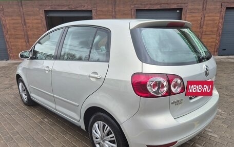 Volkswagen Golf Plus II, 2011 год, 610 000 рублей, 8 фотография