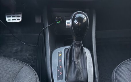 KIA Rio III рестайлинг, 2015 год, 1 220 000 рублей, 7 фотография