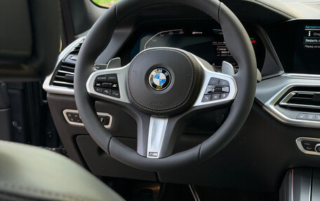 BMW X5, 2020 год, 6 500 000 рублей, 10 фотография