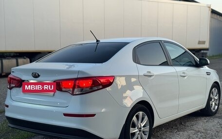 KIA Rio III рестайлинг, 2015 год, 1 220 000 рублей, 3 фотография