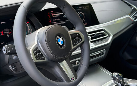 BMW X5, 2020 год, 6 500 000 рублей, 6 фотография
