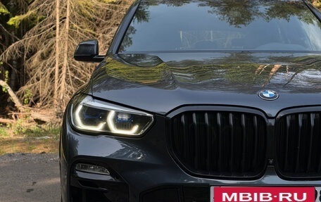 BMW X5, 2020 год, 6 500 000 рублей, 4 фотография