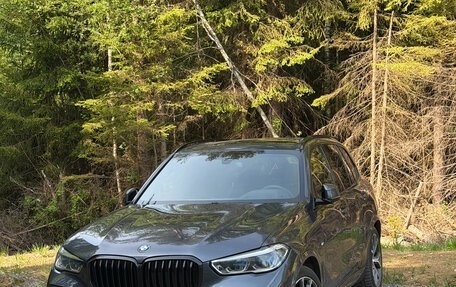 BMW X5, 2020 год, 6 500 000 рублей, 3 фотография