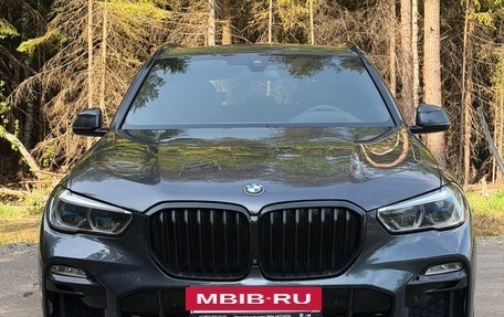 BMW X5, 2020 год, 6 500 000 рублей, 5 фотография