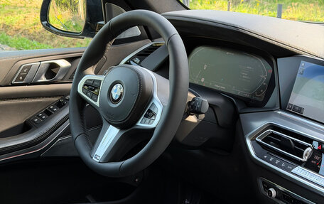 BMW X5, 2020 год, 6 500 000 рублей, 16 фотография