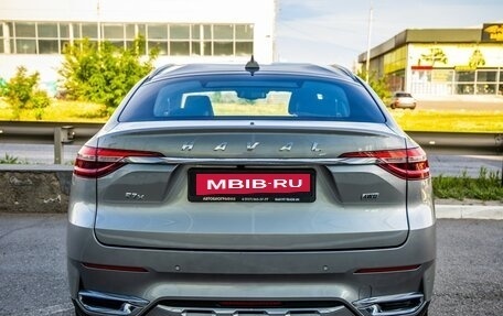 Haval F7x I, 2021 год, 2 249 000 рублей, 6 фотография