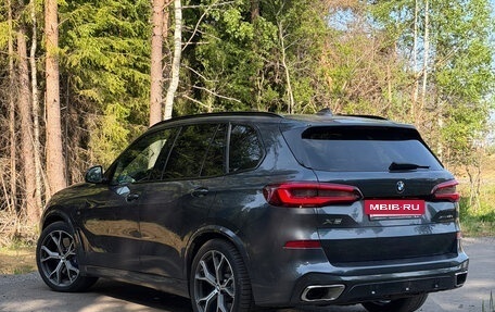 BMW X5, 2020 год, 6 500 000 рублей, 17 фотография