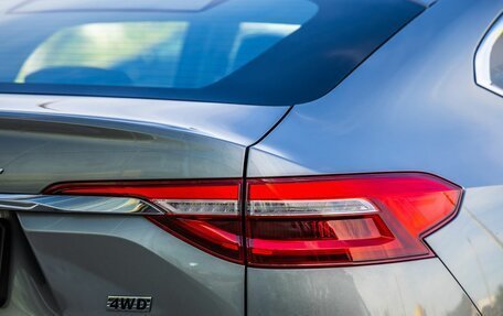 Haval F7x I, 2021 год, 2 249 000 рублей, 13 фотография