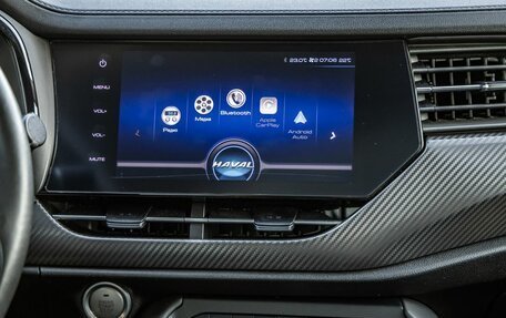 Haval F7x I, 2021 год, 2 249 000 рублей, 23 фотография