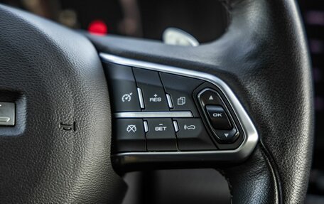 Haval F7x I, 2021 год, 2 249 000 рублей, 21 фотография