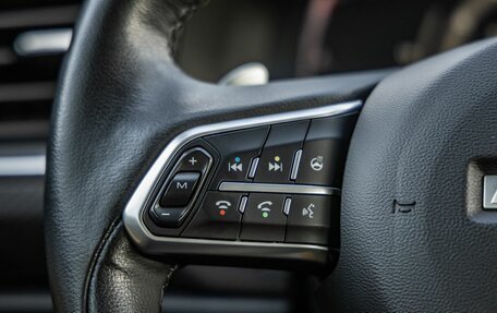 Haval F7x I, 2021 год, 2 249 000 рублей, 20 фотография