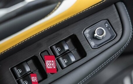 Haval F7x I, 2021 год, 2 249 000 рублей, 17 фотография