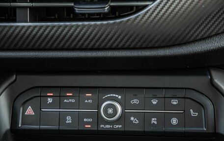 Haval F7x I, 2021 год, 2 249 000 рублей, 27 фотография