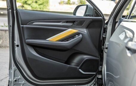 Haval F7x I, 2021 год, 2 249 000 рублей, 31 фотография