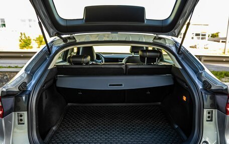 Haval F7x I, 2021 год, 2 249 000 рублей, 38 фотография