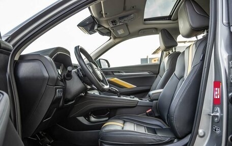 Haval F7x I, 2021 год, 2 249 000 рублей, 32 фотография