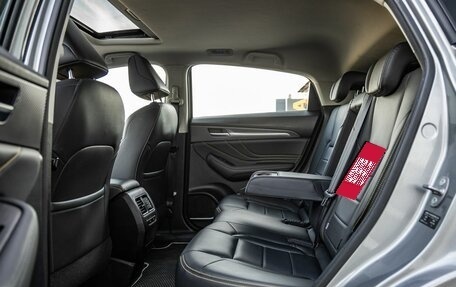 Haval F7x I, 2021 год, 2 249 000 рублей, 37 фотография
