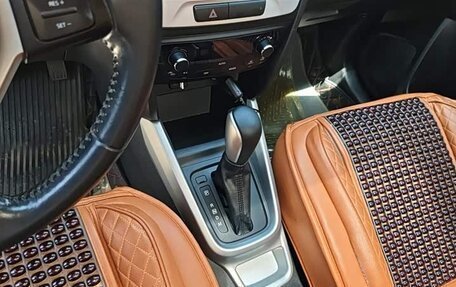 Suzuki Vitara II рестайлинг, 2017 год, 1 180 202 рублей, 7 фотография