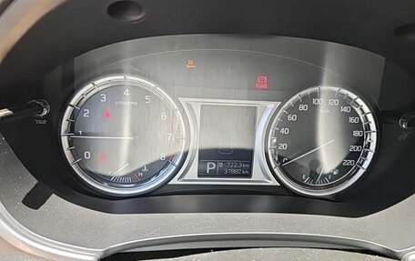 Suzuki Vitara II рестайлинг, 2017 год, 1 180 202 рублей, 13 фотография